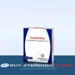 High Quality Oxanprime in USA