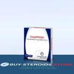 High Quality Oxymeprime in USA