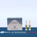 High Quality Parabolin in USA