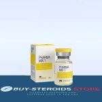 High Quality Pharma Mix-1 in USA