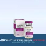 High Quality Pharma Mix-3 in USA