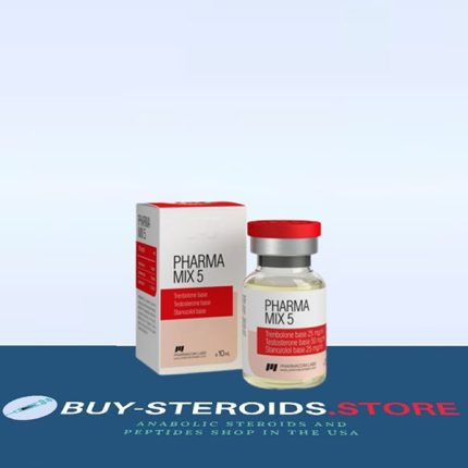 High Quality Pharma Mix-5 in USA