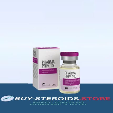 High Quality Pharma Prim 100 in USA
