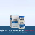 High Quality Pharma Test E300 in USA