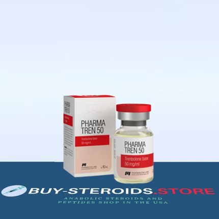 High Quality Pharma Tren 50 in USA
