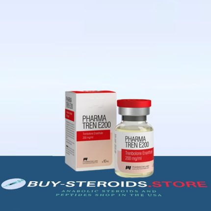 High Quality Pharma Tren E200 in USA