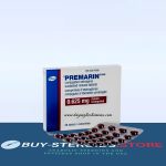 High-Quality Premarin in the USA