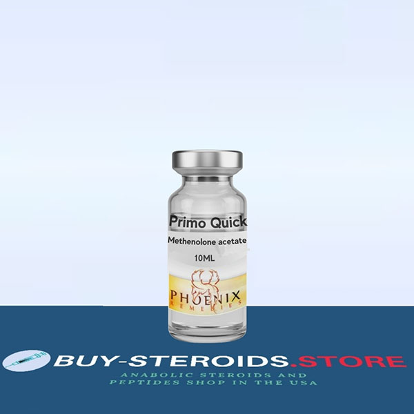 Primo-Quick-vial High-Quality Primo Quick 10ml vial in the USA - Image 1