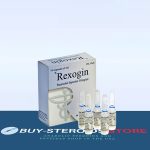 High-Quality Rexogin in the USA