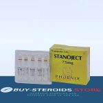 High-Quality Stanoject 75mg in the USA