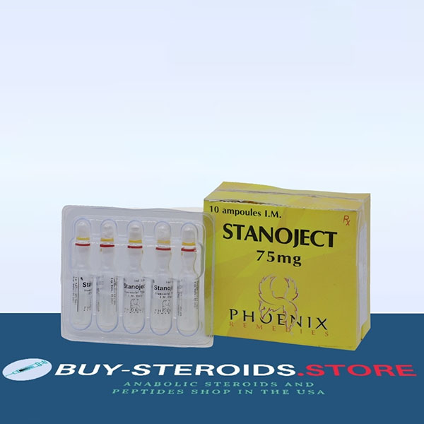 Stanoject-50mg_ml High-Quality Stanoject 75mg in the USA - Image 1
