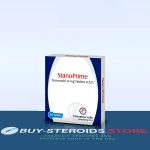 High-Quality Stanoprime in the USA