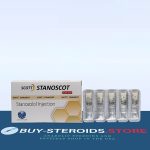 High-Quality Stanoscot in the USA