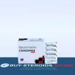 High-Quality Stanzomax in the USA