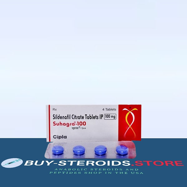 Suhagra-100- High Quality Suhagra 100 in USA - Image 1