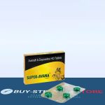 High Quality Super Avana in USA