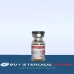 High Quality Suspension 100 in USA