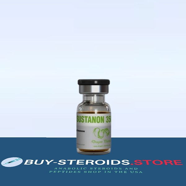 Sustanon-350-1 High Quality Sustanon 350 in USA - Image 1