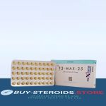 High-Quality T3-Max-25 in the USA