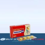 High Quality Tadacip 20 in USA