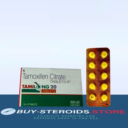 High-Quality Tamilong 20 in the USA