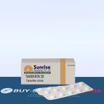 High-Quality Tamoxifen 20 in the USA