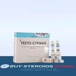High-Quality Testo-Cypmax in the USA