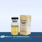 High-Quality Testo Inject 10ml vial in the USA
