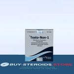 High-Quality Testo-Non-1 in the USA