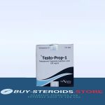 High-Quality Test-Prop-1 in the USA