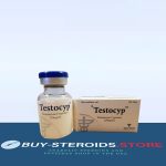 High-Quality Testocyp vial in the USA