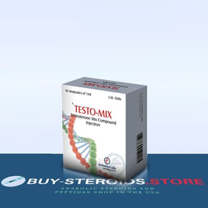 High Quality Testomix in USA