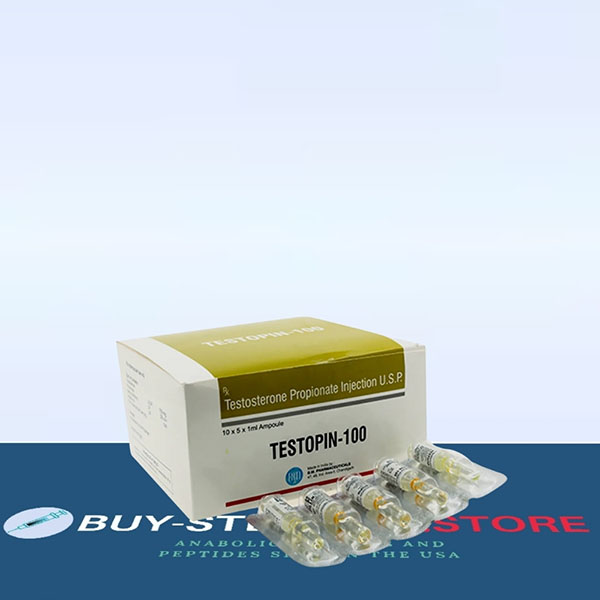 Testopin-100- High-Quality Testopin-100 in the USA - Image 1