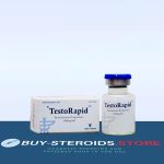High-Quality Testorapid (vial) in the USA