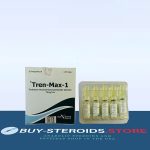 High-Quality Tren-Max-1 in the USA