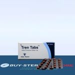 High Quality Tren Tabs in USA