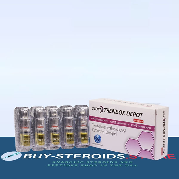 Trenbox-Depot-1 High-Quality Trenbox Depot in the USA - Image 1