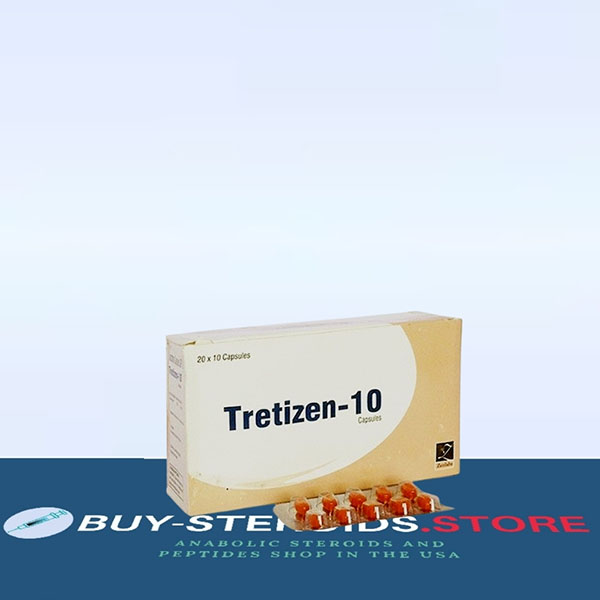 Tretizen-10-1 High-Quality Tretizen 10 in the USA - Image 1