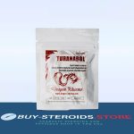 High Quality Turanabol in USA