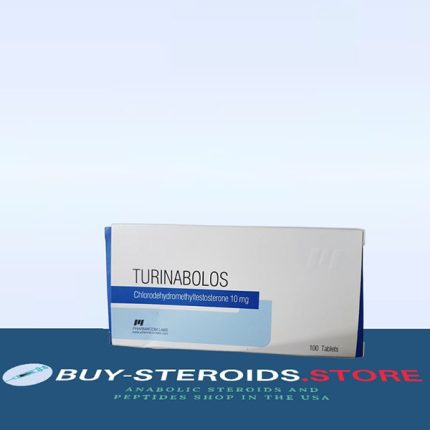 High Quality Turinabolos 10 in USA