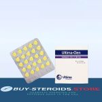 High-Quality Ultima-Clen in the USA