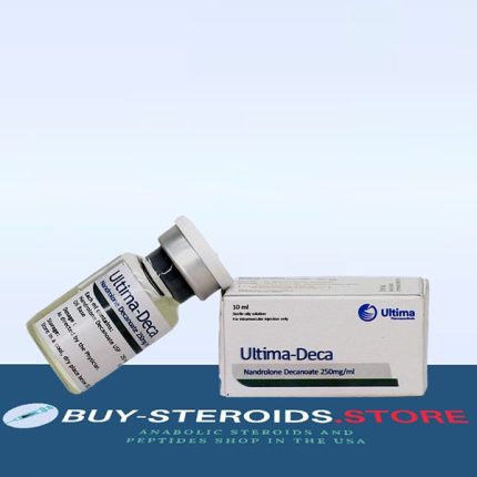 High-Quality Ultima-Deca in the USA