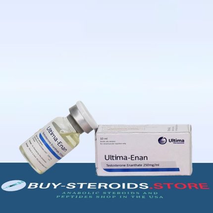 High-Quality Ultima-Enan in the USA