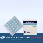 High-Quality Ultima-Stan in the USA