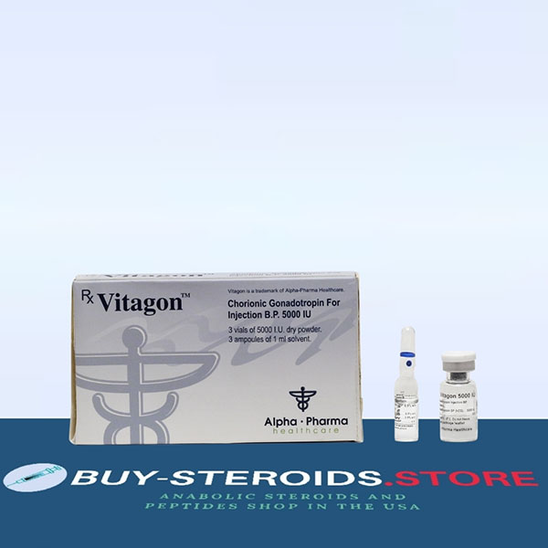 Vitagon- High-Quality Vitagon in the USA - Image 1